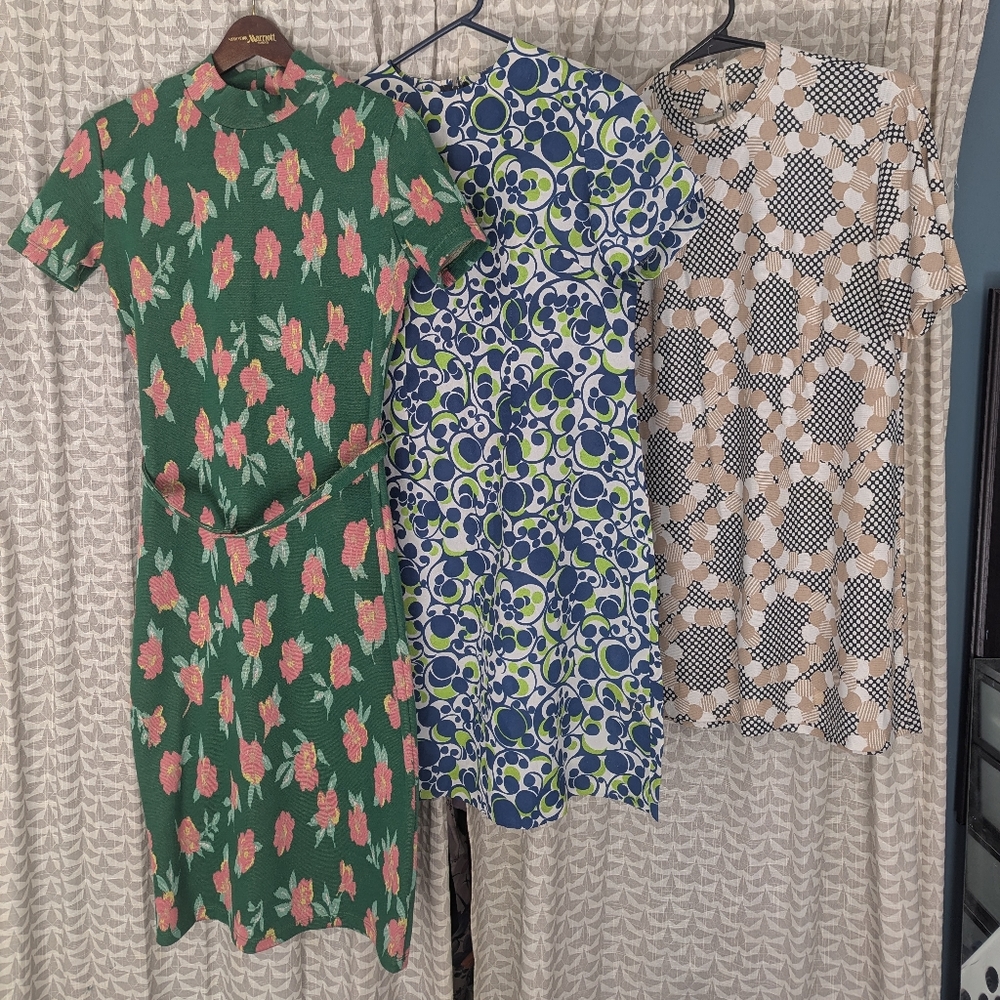 Vintage Dress bundle 🌼
